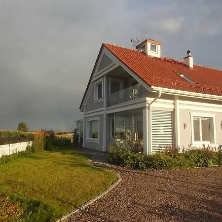Apartament Cztery Strony Mazur Ryn  Eksteriør bilde