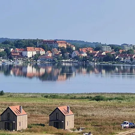Apartament Cztery Strony Mazur Ryn  Eksteriør bilde
