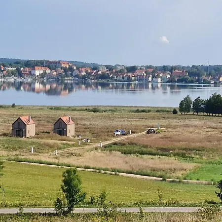 Apartament Cztery Strony Mazur Ryn  Eksteriør bilde