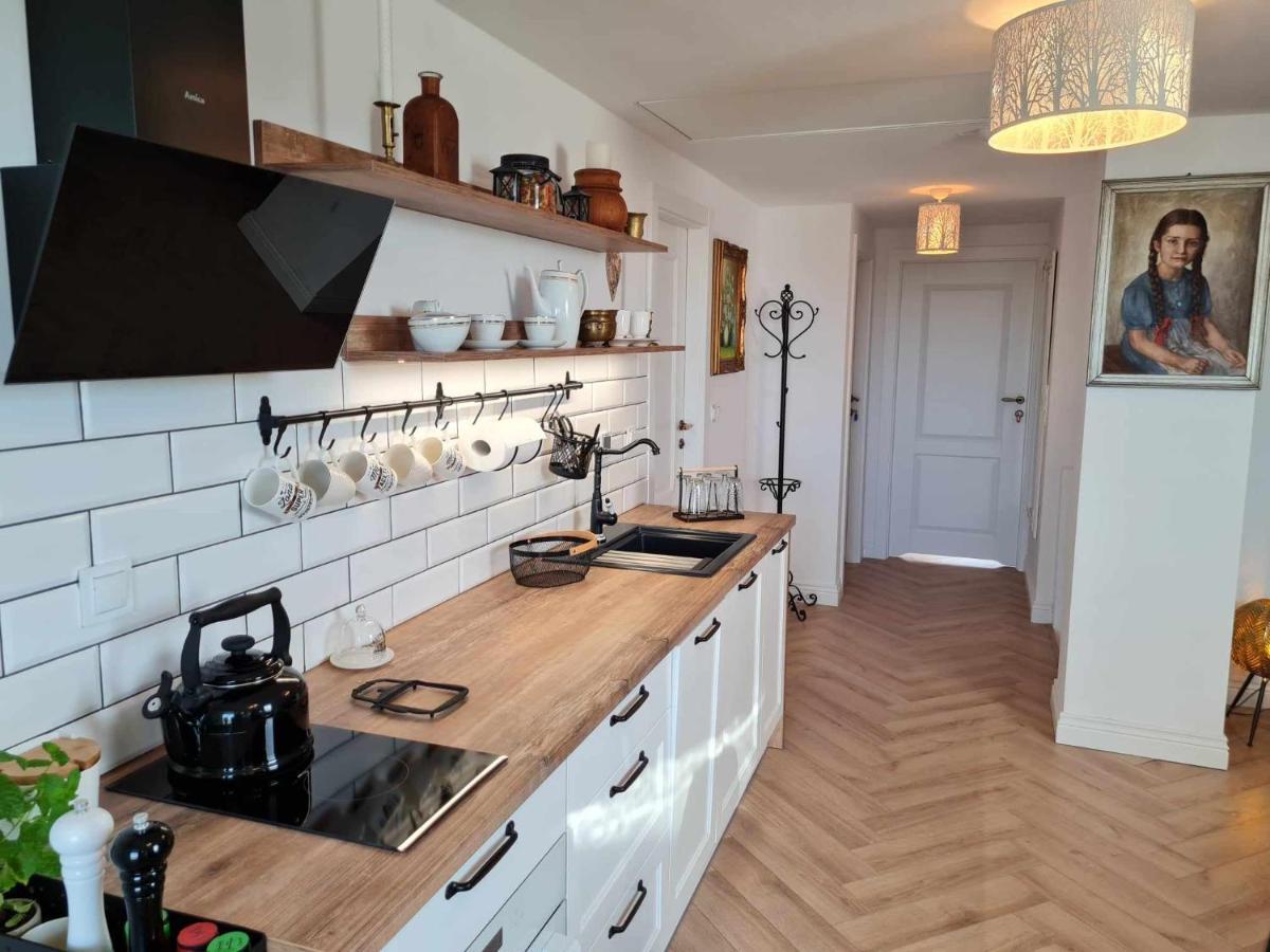 Apartment Cztery Strony Mazur Ryn (Warmian-Masurian)