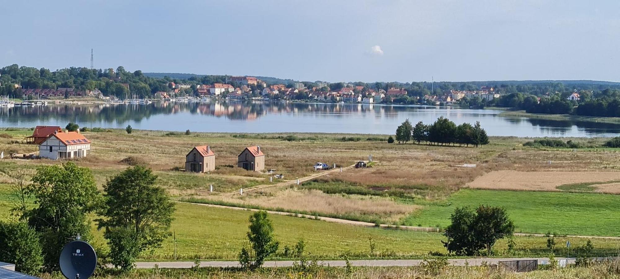 Cztery Strony Mazur Apartment Ryn (Warmian-Masurian)